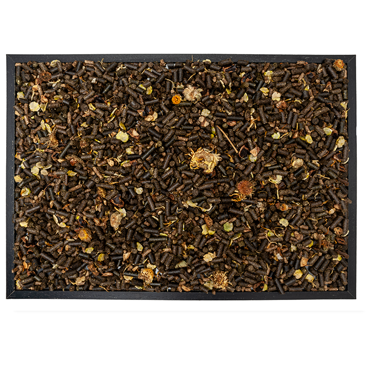 Höveler Pur.Gastro Müsli